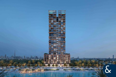 Apartamento en Meydan, Dubai, 2 dormitorios, 128 m², № 74642 - foto 7