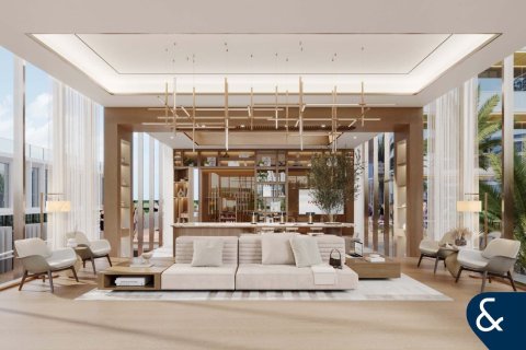 Apartamento en Meydan, Dubai, 2 dormitorios, 128 m², № 74642 - foto 12