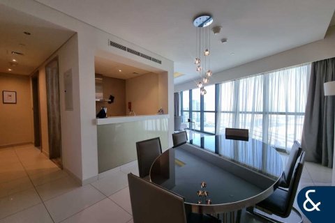 Apartamento en Paramount Tower Hotel & Residences, Business Bay, Dubai, 2 dormitorios, 130 m², № 74643 - foto 3
