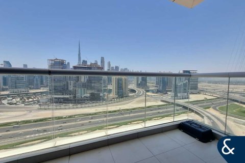 Apartamento en Paramount Tower Hotel & Residences, Business Bay, Dubai, 2 dormitorios, 130 m², № 74643 - foto 1