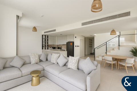 فيلا في Golf Grove, دبي هيلز استيت, دبي 3 غرف نوم, 266 م² رقم 74635 - صورة 3