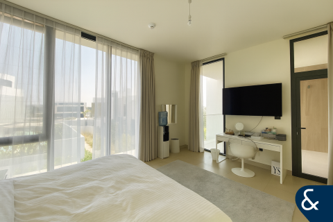 فيلا في Golf Grove, دبي هيلز استيت, دبي 3 غرف نوم, 266 م² رقم 74635 - صورة 9