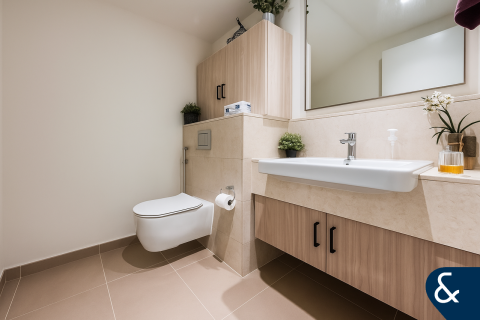 فيلا في Golf Grove, دبي هيلز استيت, دبي 3 غرف نوم, 266 م² رقم 74635 - صورة 7