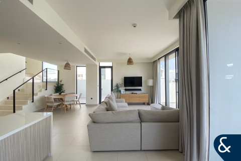 فيلا في Golf Grove, دبي هيلز استيت, دبي 3 غرف نوم, 266 م² رقم 74635 - صورة 5