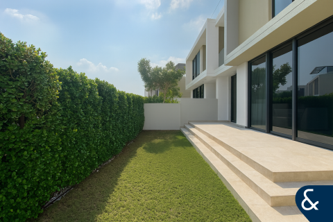 فيلا في Golf Grove, دبي هيلز استيت, دبي 3 غرف نوم, 266 م² رقم 74635 - صورة 2