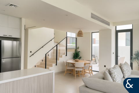 فيلا في Golf Grove, دبي هيلز استيت, دبي 3 غرف نوم, 266 م² رقم 74635 - صورة 6