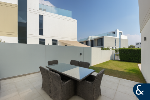 فيلا في Golf Grove, دبي هيلز استيت, دبي 3 غرف نوم, 266 م² رقم 74635 - صورة 4