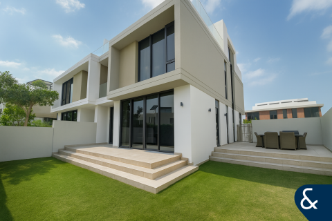 فيلا في Golf Grove, دبي هيلز استيت, دبي 3 غرف نوم, 266 م² رقم 74635 - صورة 1