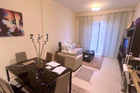 Apartamento en Al Jaddaf, Dubai, 1 dormitorio, 75 m², № 124068 - foto 6