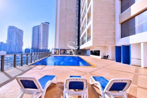 Apartamento en Al Jaddaf, Dubai, 1 dormitorio, 75 m², № 124068