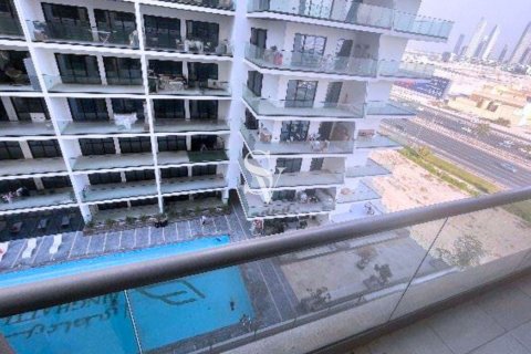 Apartamento en Al Jaddaf, Dubai, 1 dormitorio, 75 m², № 124068 - foto 7