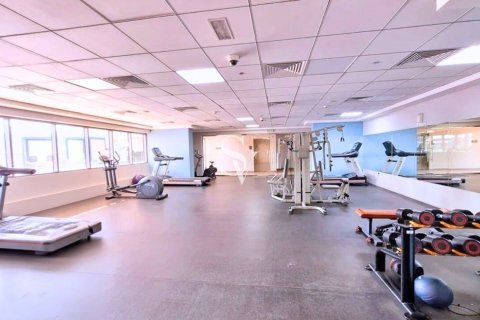 Apartamento en Al Jaddaf, Dubai, 1 dormitorio, 75 m², № 124068 - foto 2
