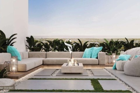شقة في Al Furjan, دبي 4 غرف نوم, 347 م² رقم 124135 - صورة 23