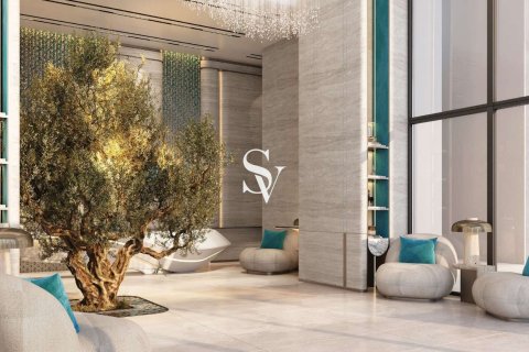 شقة في Al Furjan, دبي 4 غرف نوم, 347 م² رقم 124135 - صورة 2