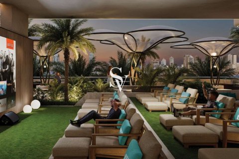 شقة في Al Furjan, دبي 4 غرف نوم, 347 م² رقم 124135 - صورة 12