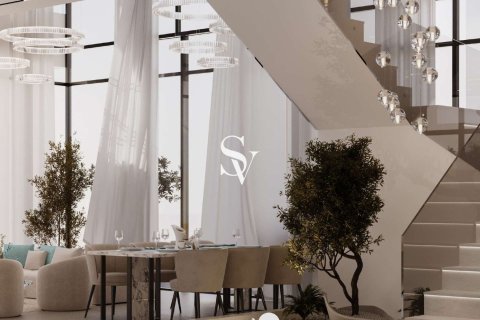 شقة في Al Furjan, دبي 4 غرف نوم, 347 م² رقم 124135 - صورة 24