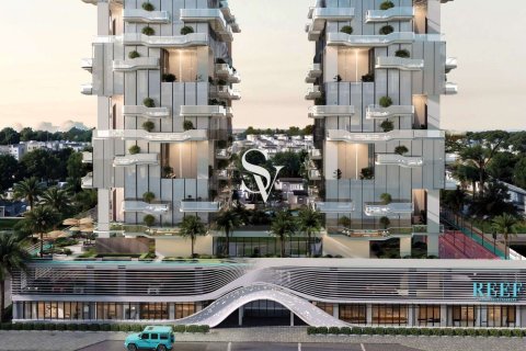 شقة في Al Furjan, دبي 4 غرف نوم, 347 م² رقم 124135 - صورة 3