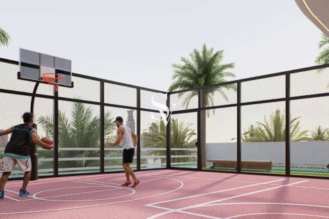 شقة في Al Furjan, دبي 4 غرف نوم, 347 م² رقم 124135 - صورة 28