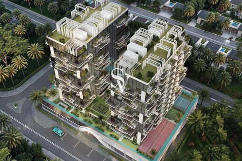 شقة في Al Furjan, دبي 4 غرف نوم, 347 م² رقم 124135 - صورة 27