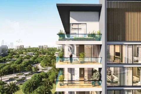 شقة في Dubai Land, دبي 2 غرف نوم, 91 م² رقم 124072