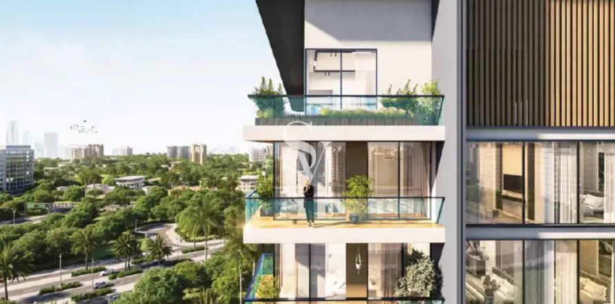 شقة في Dubai Land, دبي 2 غرف نوم, 91 م² رقم 124072