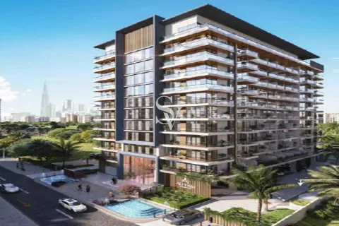 شقة في Dubai Land, دبي 2 غرف نوم, 91 م² رقم 124072 - صورة 3