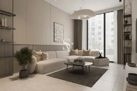 شقة في Dubai Land, دبي 2 غرف نوم, 91 م² رقم 124072 - صورة 7
