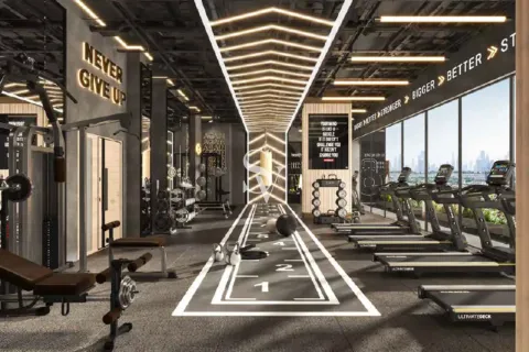 شقة في Dubai Land, دبي 2 غرف نوم, 91 م² رقم 124072 - صورة 11