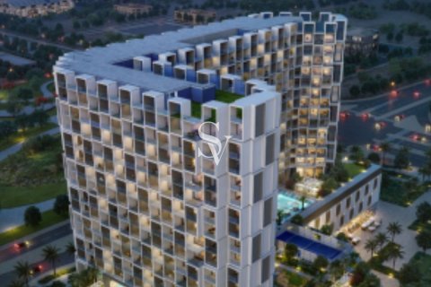 Купить коммерческую недвижимость в Al Jaddaf, Дубай: 142м², № 124136 - фото 11