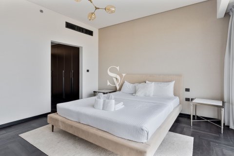 Apartment in Al Jaddaf, Dubai 1 bedroom, 74 sq.m. № 124069 - photo 14