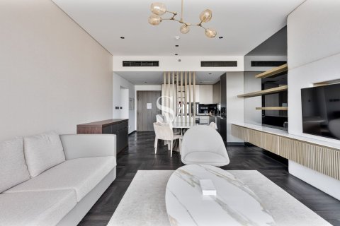 Apartment in Al Jaddaf, Dubai 1 bedroom, 74 sq.m. № 124069 - photo 7