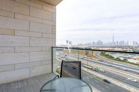 Apartment in Al Jaddaf, Dubai 1 bedroom, 74 sq.m. № 124069 - photo 19