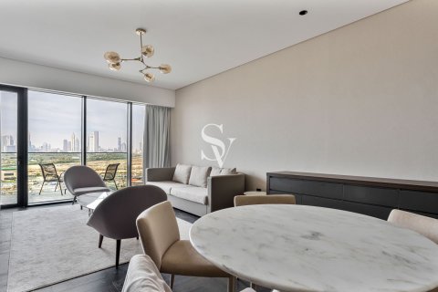Apartment in Al Jaddaf, Dubai 1 bedroom, 74 sq.m. № 124069 - photo 4