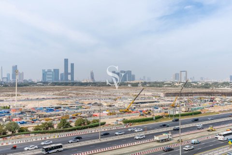 Apartment in Al Jaddaf, Dubai 1 bedroom, 74 sq.m. № 124069 - photo 22