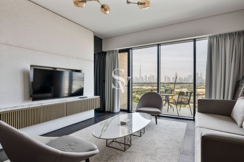 Apartment in Al Jaddaf, Dubai 1 bedroom, 74 sq.m. № 124069 - photo 6