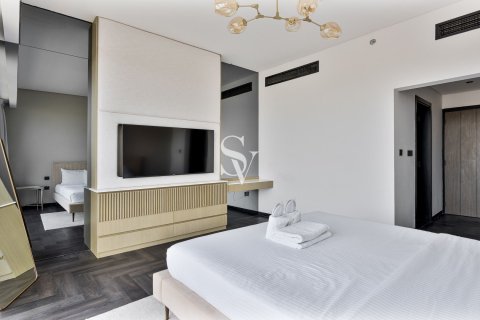Apartment in Al Jaddaf, Dubai 1 bedroom, 74 sq.m. № 124069 - photo 13