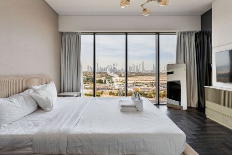 Apartment in Al Jaddaf, Dubai 1 bedroom, 74 sq.m. № 124069 - photo 12