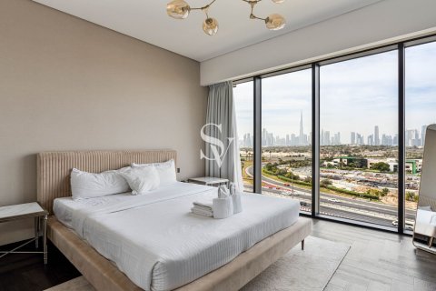 Apartment in Al Jaddaf, Dubai 1 bedroom, 74 sq.m. № 124069 - photo 11