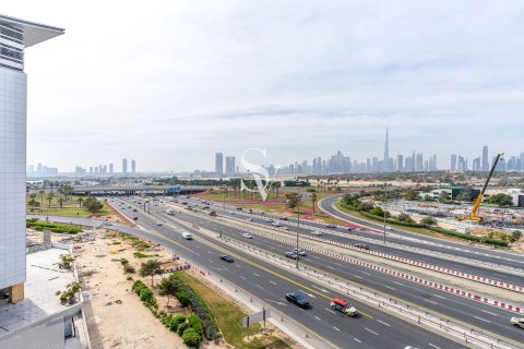 Apartment in Al Jaddaf, Dubai 1 bedroom, 74 sq.m. № 124069 - photo 20