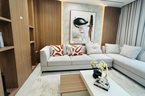 شقة في Dubai Land, دبي 1غرف نوم, 136 م² رقم 124071 - صورة 14