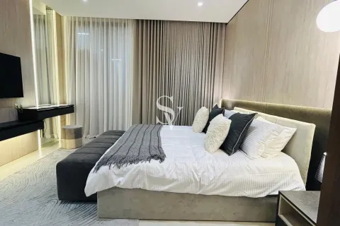 شقة في Dubai Land, دبي 1غرف نوم, 136 م² رقم 124071 - صورة 9