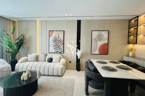 شقة في Dubai Land, دبي 1غرف نوم, 136 م² رقم 124071 - صورة 3