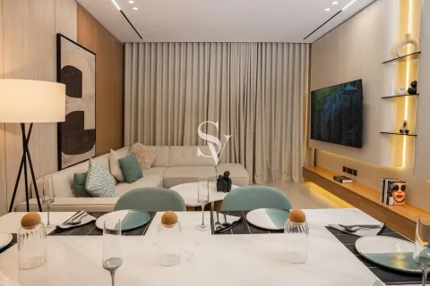 شقة في Dubai Land, دبي 2 غرف نوم, 112 م² رقم 124070 - صورة 3