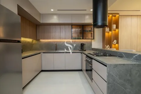 شقة في Dubai Land, دبي 2 غرف نوم, 112 م² رقم 124070 - صورة 4