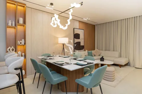 شقة في Dubai Land, دبي 2 غرف نوم, 112 م² رقم 124070 - صورة 2