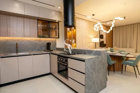 شقة في Dubai Land, دبي 2 غرف نوم, 112 م² رقم 124070 - صورة 5