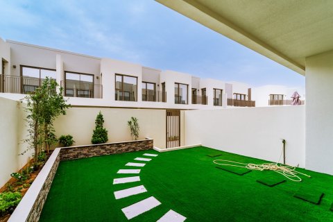 Maison de ville à Dubai South (Dubai World Central), Dubai, 3 chambres, 180.6 m², № 7474 - photo 1