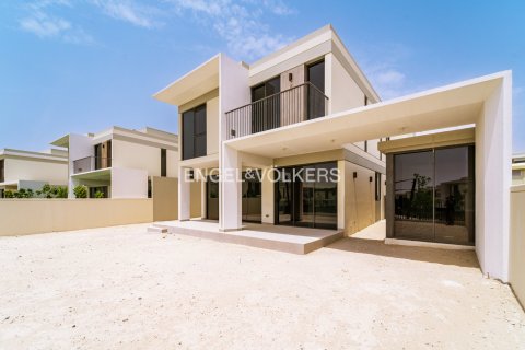Villa en Harmony, Tilal Al Ghaf, Dubai, 5 dormitorios, 545.1 m², № 7472 - foto 1