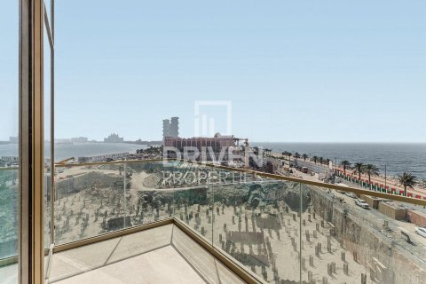 شقة في The Crescent, نخلة جميرا, دبي 3 غرف نوم, 177.44 م² رقم 142940 - صورة 18