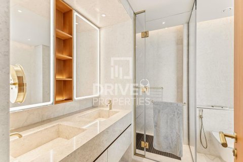 شقة في The Crescent, نخلة جميرا, دبي 3 غرف نوم, 177.44 م² رقم 142940 - صورة 13